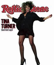Image result for Tina Turner Rolling Stone