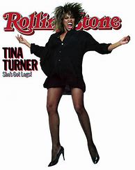 Image result for Tina Turner Poster