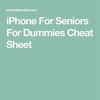 Image result for iPhone Tutorial for Seniors