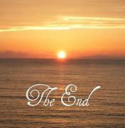 Image result for The End Hope You Enjoyed with Flowers as a Background