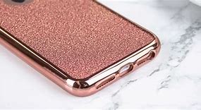 Image result for Rose Gold iPhone SE Cover Case