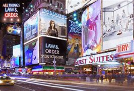 Image result for New York City Times Square Stores