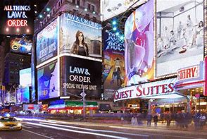 Image result for New York City Times Square Stores