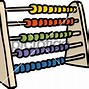 Image result for Abacus Wooden PNG