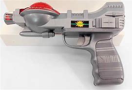 Image result for Retro Laser Gun