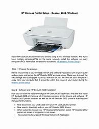 Image result for Connect Printer to Wi-Fi Router