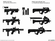 Image result for AirPod Gun