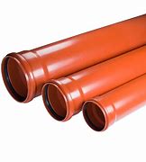 Image result for U-shaped PVC Pipe