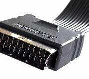 Image result for HDMI Scart Adapter