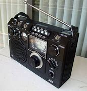 Image result for JVC Shortwave Radio