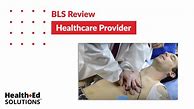 Image result for BLS CPR Test