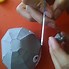Image result for Totoro Papercraft
