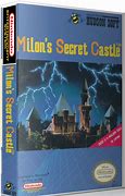 Image result for NES Box Art