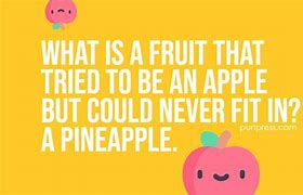 Image result for Sucess Apple Puns