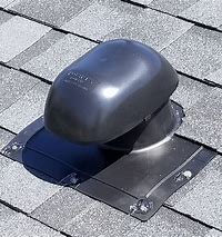 Image result for Aluminum Roof Vent Caps