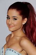 Image result for Ariana Grande Pink Hair as Kelly