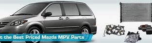 Image result for Mazda MPV Parts