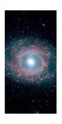 Image result for Facts About Spiral Galaxy