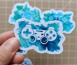 Image result for Famicom Controller Stickers