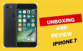 Image result for iPhone 7 Unboxing