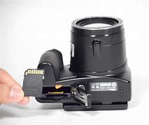 Image result for Nikon Coolpix Memory Card