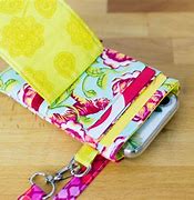 Image result for Free Sewing Pattern for Cell Phone Pouch