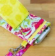 Image result for Cell Phone Pouch Pattern-Free
