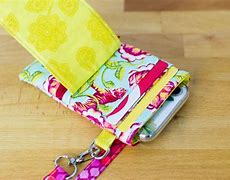 Image result for DIY Phone Belt Pouch