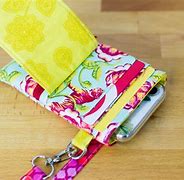 Image result for Wallet to Hold an iPhone OtterBox Case