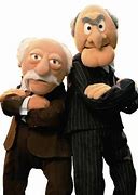 Image result for Muppets Old Guys