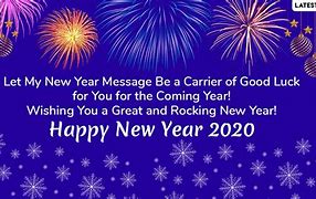 Image result for New Year Eve Sayings