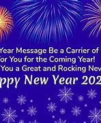Image result for Wishing Happy New Year 2020