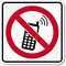 Image result for Funny No Cell Phone Clip Art