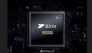 Image result for Kirin 9000