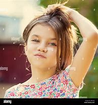 Image result for Autumn 9 Year Old Model