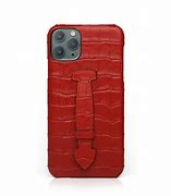 Image result for Leather iPhone Case with Strap