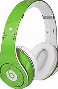 Image result for Beats by Dr. Dre Studio Headphones