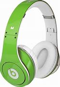 Image result for Beats by Dr. Dre Green