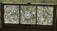 Image result for Broken Glass Window Art