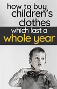 Image result for Clothes Which Last Year's