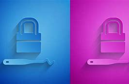 Image result for Lock Pick Icon