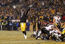 Image result for Steelers Game