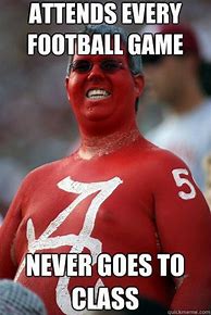 Image result for Ole Miss Alabama Memes