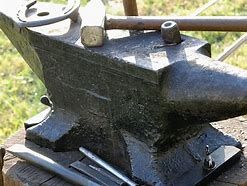 Image result for Pile of Anvils