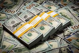 Image result for $100,000 in 100s
