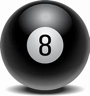Image result for Cartoon Magic 8 Ball Aesthetic Blue