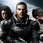 Image result for Mass Effect 2 Team