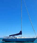 Image result for North American 40 Sailboat
