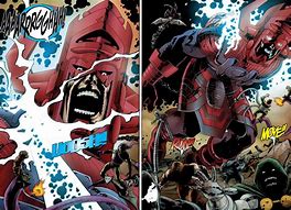 Image result for Galactus Death