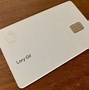 Image result for Physical Apple Card